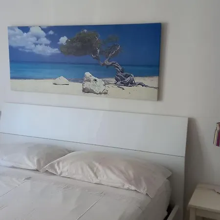 Residenza L'elicriso - Apartman