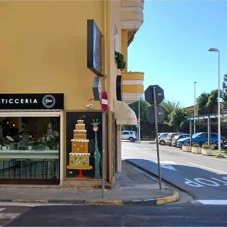 Residenza L'elicriso -