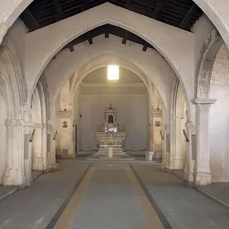 Residenza L'elicriso -