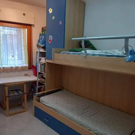 Residenza L'elicriso - 公寓 阿塞米尼