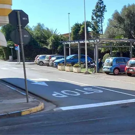 Residenza L'elicriso - *