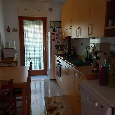 Residenza L'elicriso - * 阿塞米尼