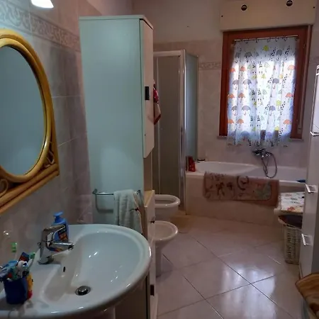 Residenza L'elicriso - Daire