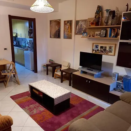 Residenza L'elicriso - Daire