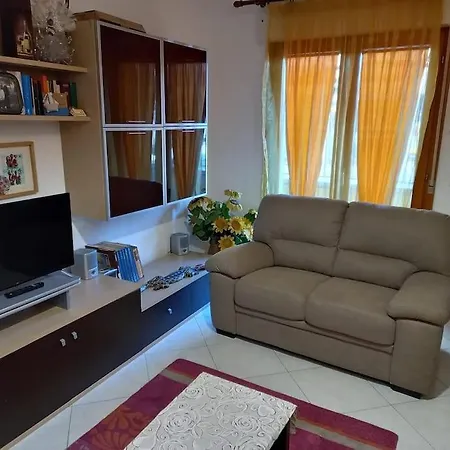 公寓 Residenza L'elicriso - 阿塞米尼