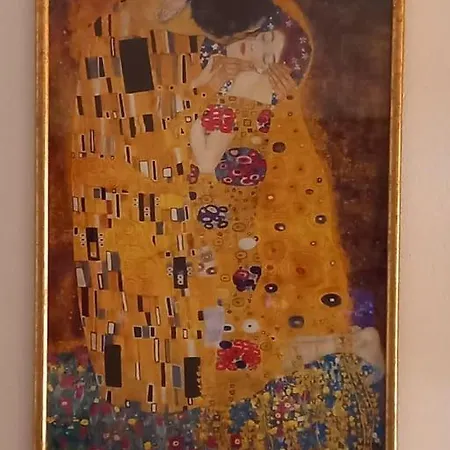 Residenza L'elicriso - *