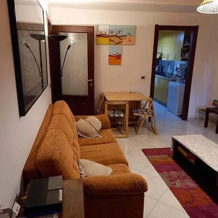 Residenza L'elicriso - 阿塞米尼