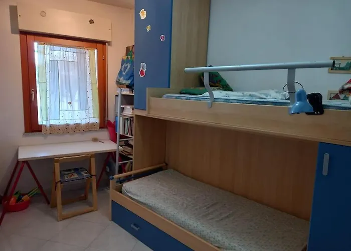 Residenza L'elicriso - 公寓 阿塞米尼