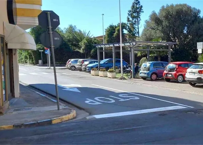 Residenza L'elicriso - *