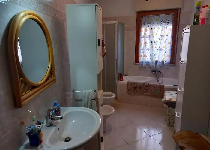 Residenza L'elicriso - 公寓