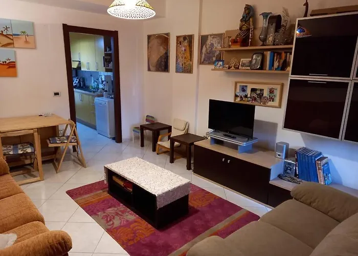 Residenza L'elicriso - Апартаменты