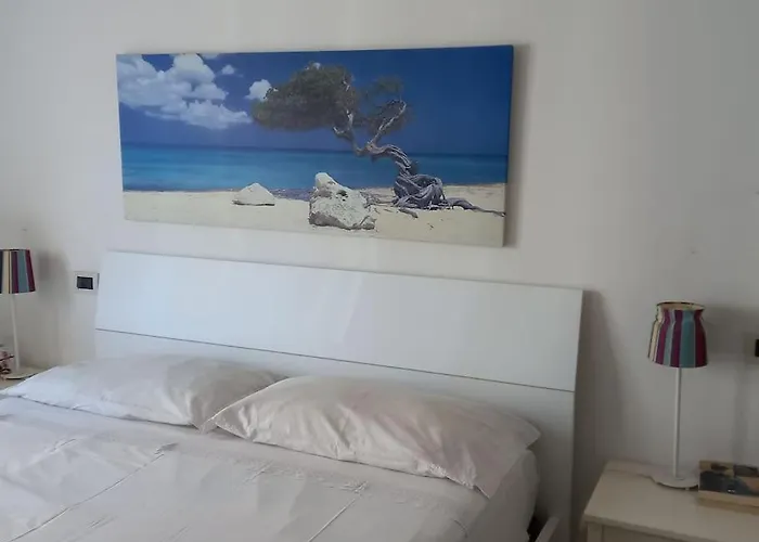 Residenza L'elicriso - 公寓