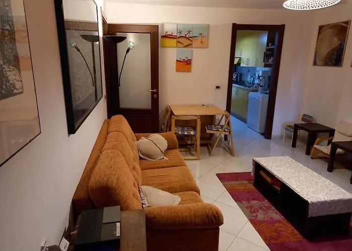 Residenza L'elicriso - 阿塞米尼